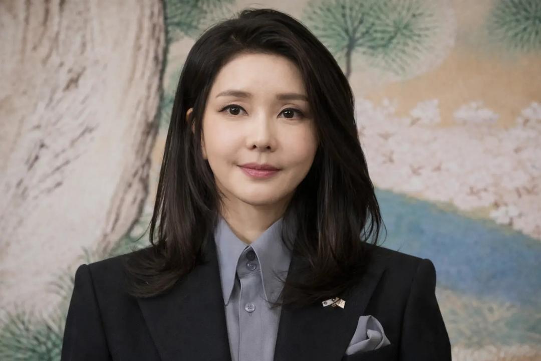 Corea del Sur: Condenan a ex primera dama por recibir sobornos