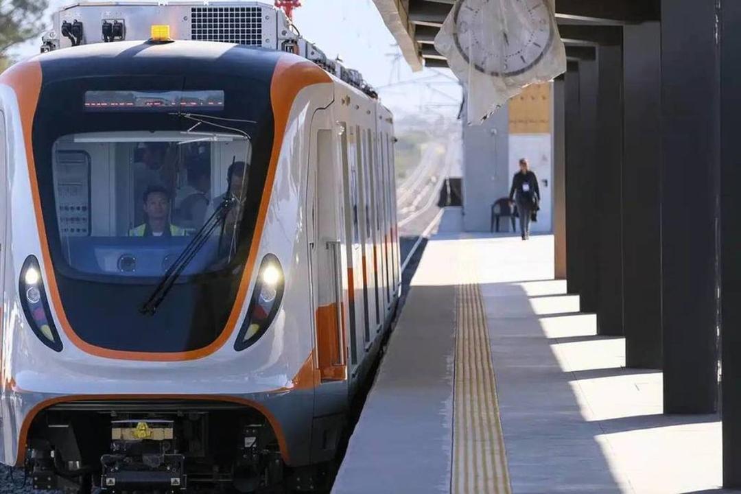 L4 del Tren Ligero comienza a cobrar pasaje a partir de HOY 1 de enero