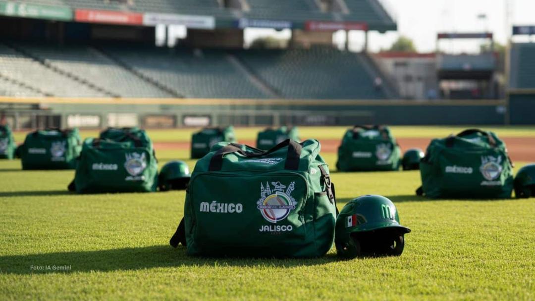 Serie del Caribe 2026: Así se compondrá el equipo verde en el torneo de béisbol