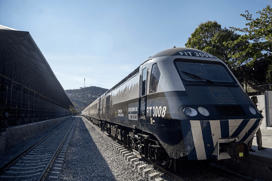 Tren Interoceánico: IMSS actualiza estado de pacientes tras descarrilamiento