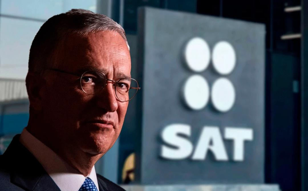 Salinas Pliego: ¡En pagos chiquitos! Así pagará su deuda al SAT