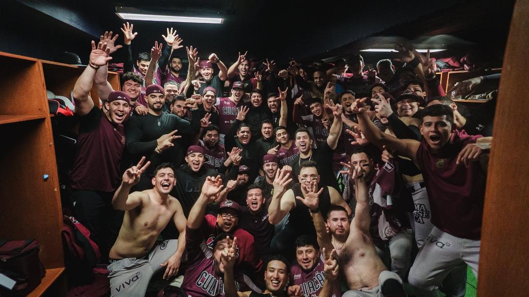 Tomateros: ¡5 años después! Regresa a una Serie del Caribe