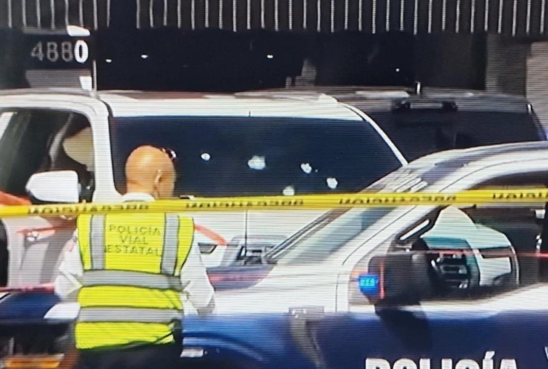 Zapopan: C5 permitió captura de atacantes de balacera en Guadalupe