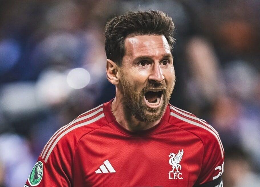 ¿Messi al Liverpool? Esto sabemos del supuesto préstamo