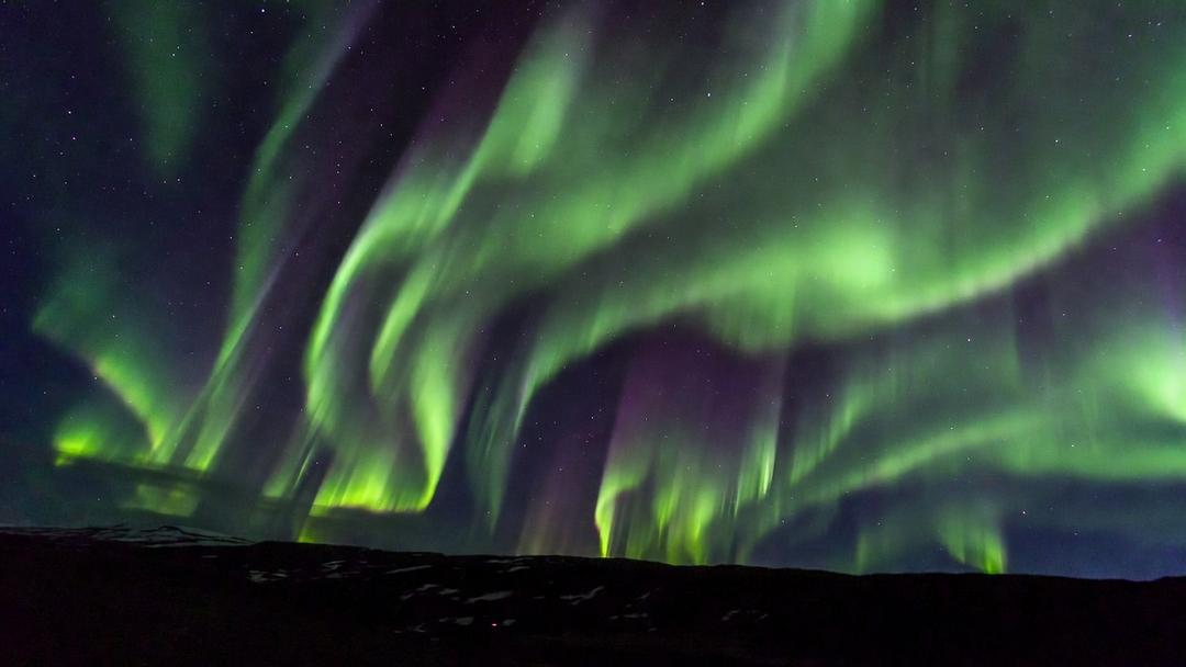 ¿Auroras boreales en México? Una tormenta solar generará este evento