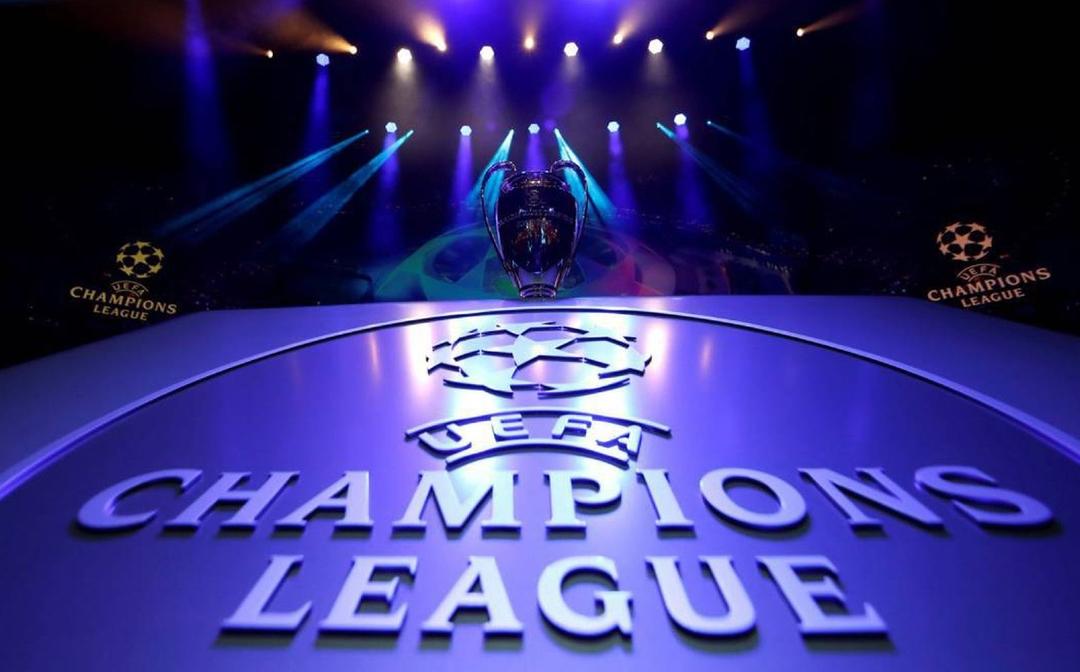 Champions League: Esto es lo que debes de saber antes del sorteo