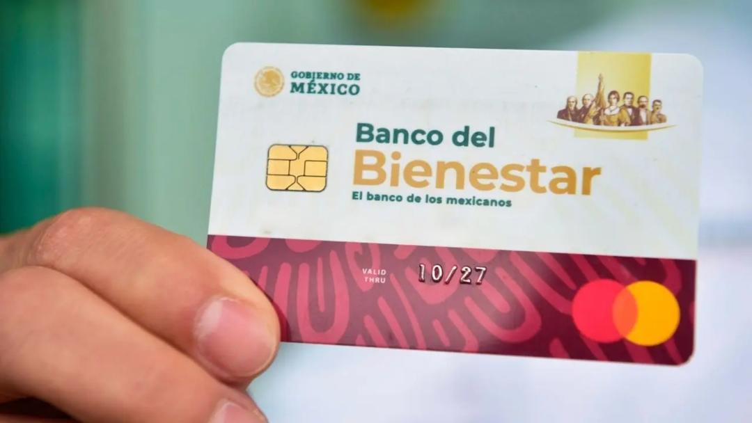 Pensiones bienestar: ¿Qué letras cobran del 19 al 23 de enero 2026?