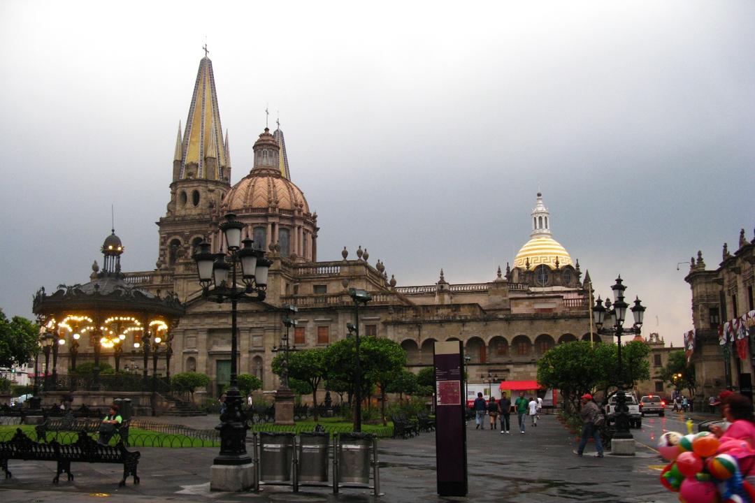 Clima en Jalisco: ¿Qué día de la semana del 19 al 25 de enero habrá lluvias?