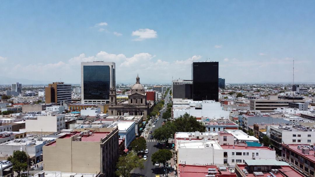 Clima en Jalisco: Pronóstico del tiempo en el AMG