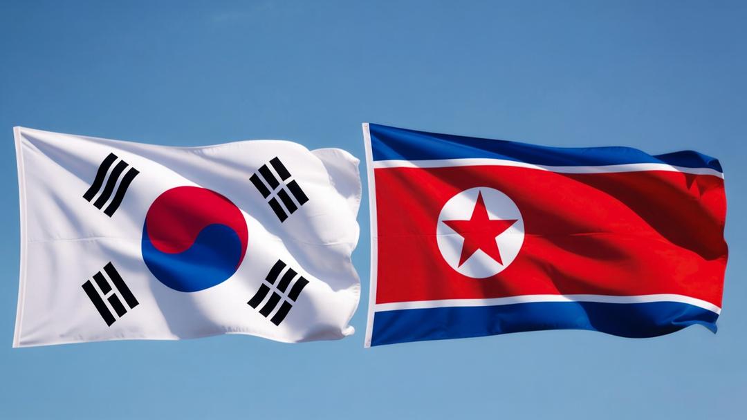 Core del Norte exige disculpas surcoreanas por dron invasor