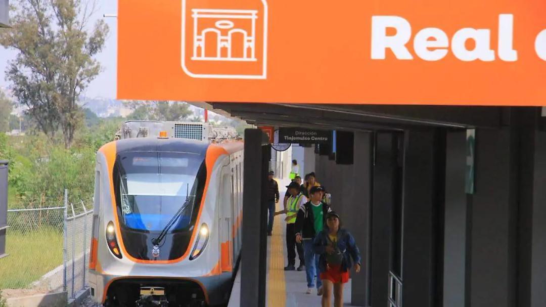 Tren México–Guadalajara: ¿Pueblo Quieto podría desaparecer?