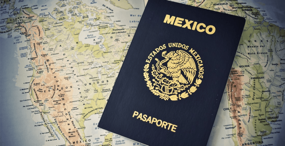 Pasaporte mexicano 2026: Estos son los documentos para solicitarlo