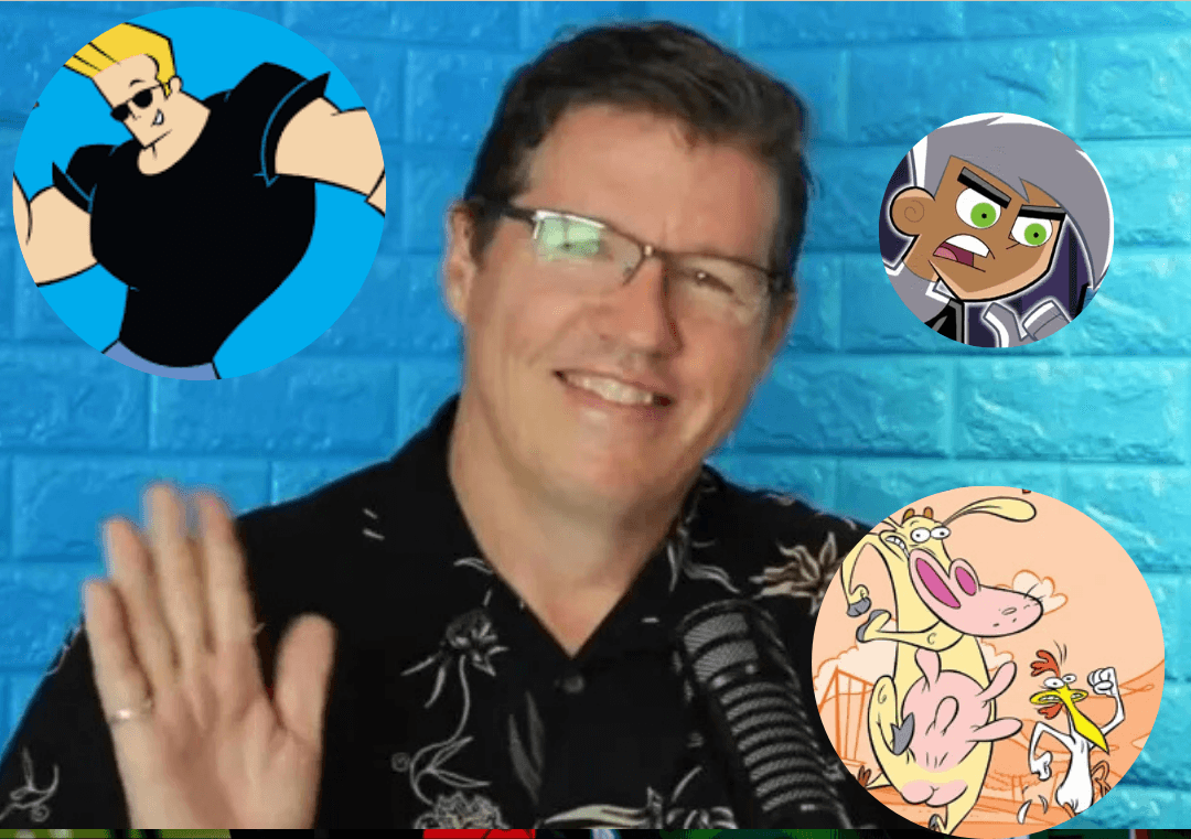 Guy Moon: Fallece compositor de Nickelodeon Y Cartoon Network