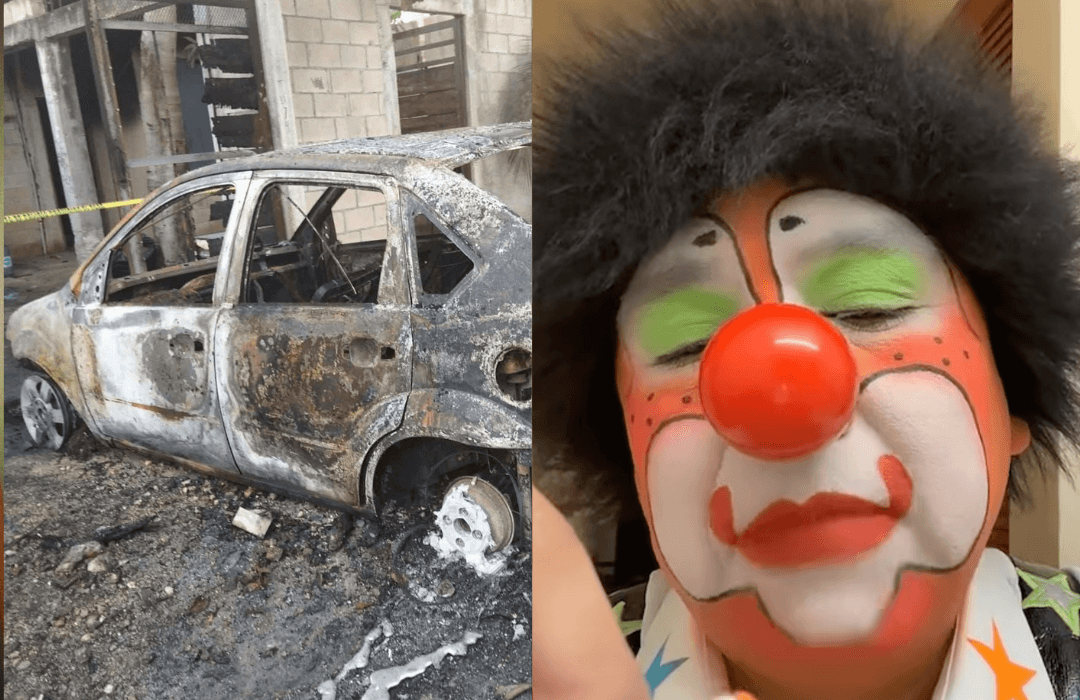 ¿Falleció Chuponcito? Aquí te decimos todos sobre este rumor