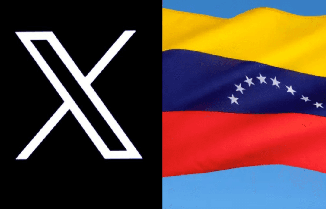 Twitter: Red social X vuelve a estar accesible en Venezuela