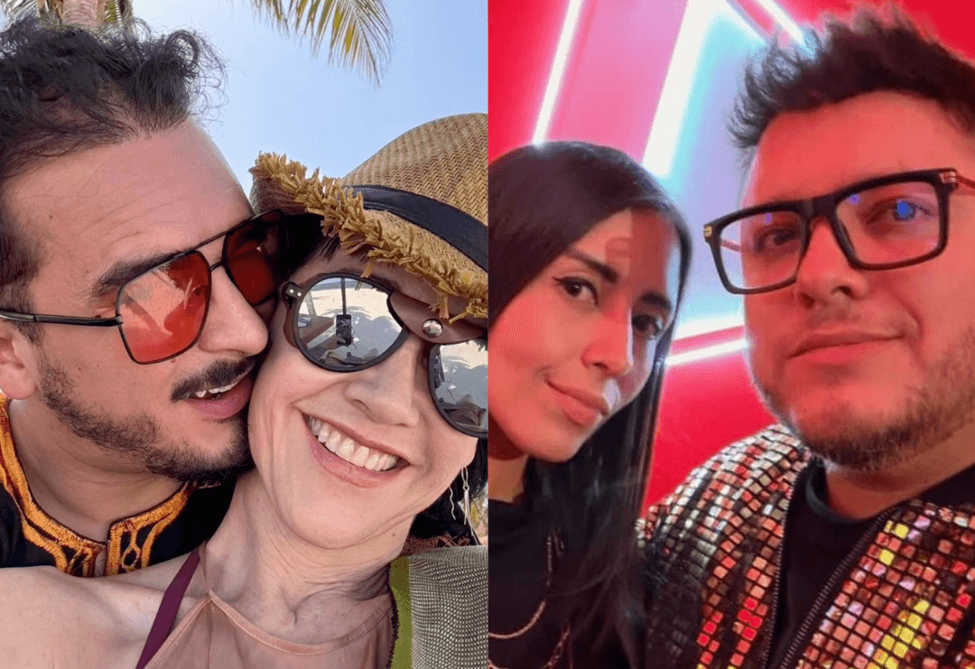 La Cotorrisa: Susana Zabaleta arremete contra Jessica Bustos y Xuxo Dom