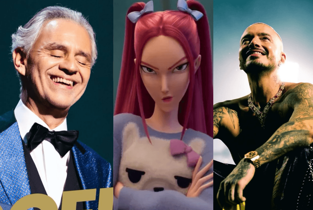 Feria Nacional de San Marcos 2026: Conoce el lineup del Foro de las Estrellas