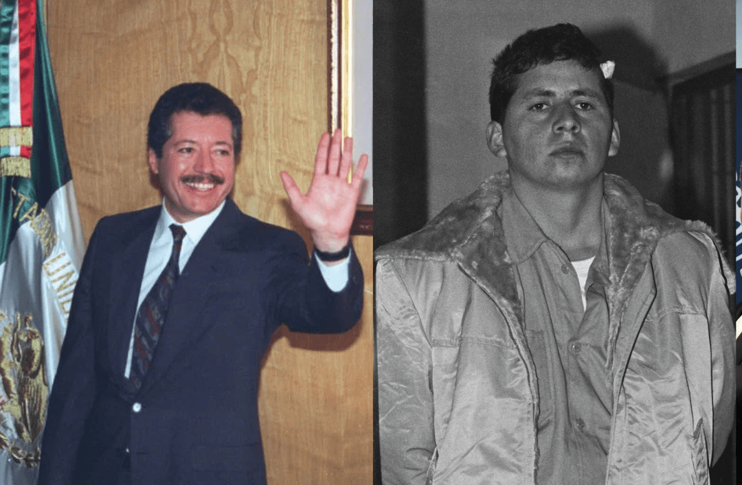 Mario Aburto: Suprema Corte atrae el caso del asesino de Colosio