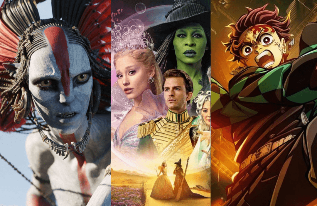 Oscars 2026: Estas fueron las películas olvidadas por la Academia