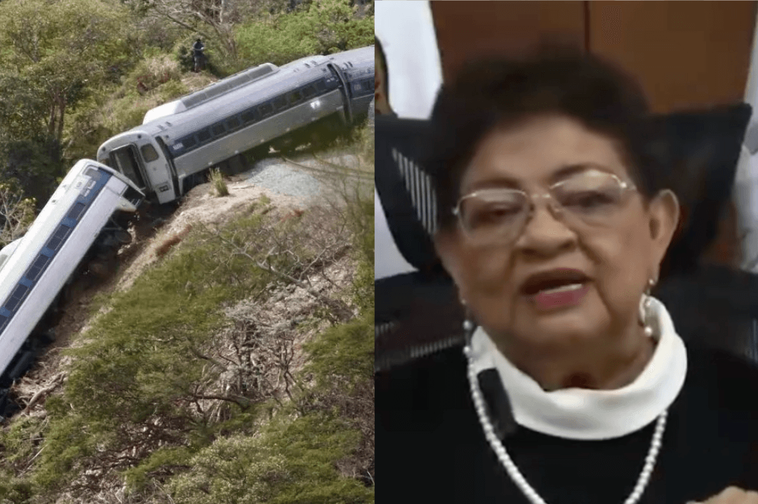 Tren Interoceánico: Revelan causa de accidente que dejó 14 muertos