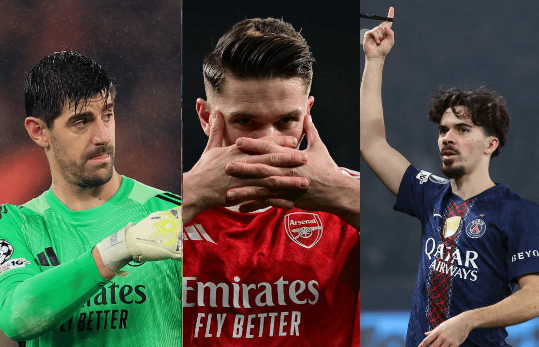 Champions League: Clubes con pase directo y otras más a playoffs