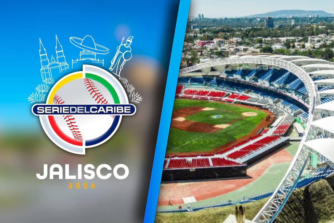 Serie del Caribe 2026: Todo lo que debes de saber sobre el torneo de béisbol