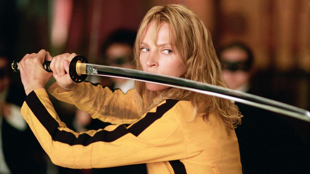 ¡Kill Bill regresa al cine! El film de Tarantino tendrá una duración de más de 4 horas
