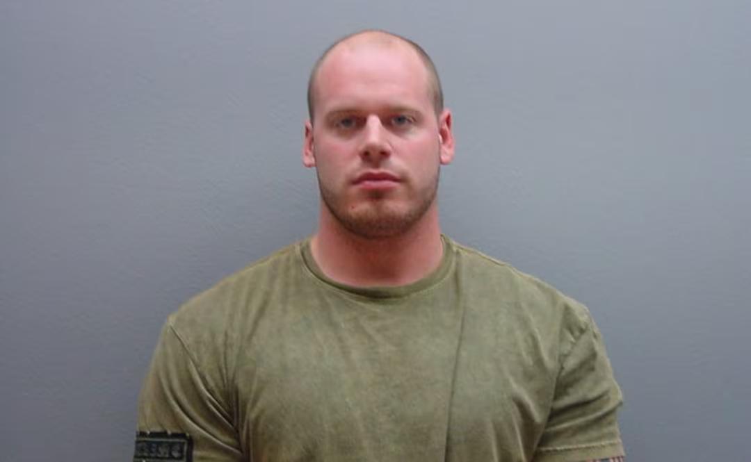 Ryan Wedding: Cae exolímpico vinculado con célula delictiva de Sinaloa