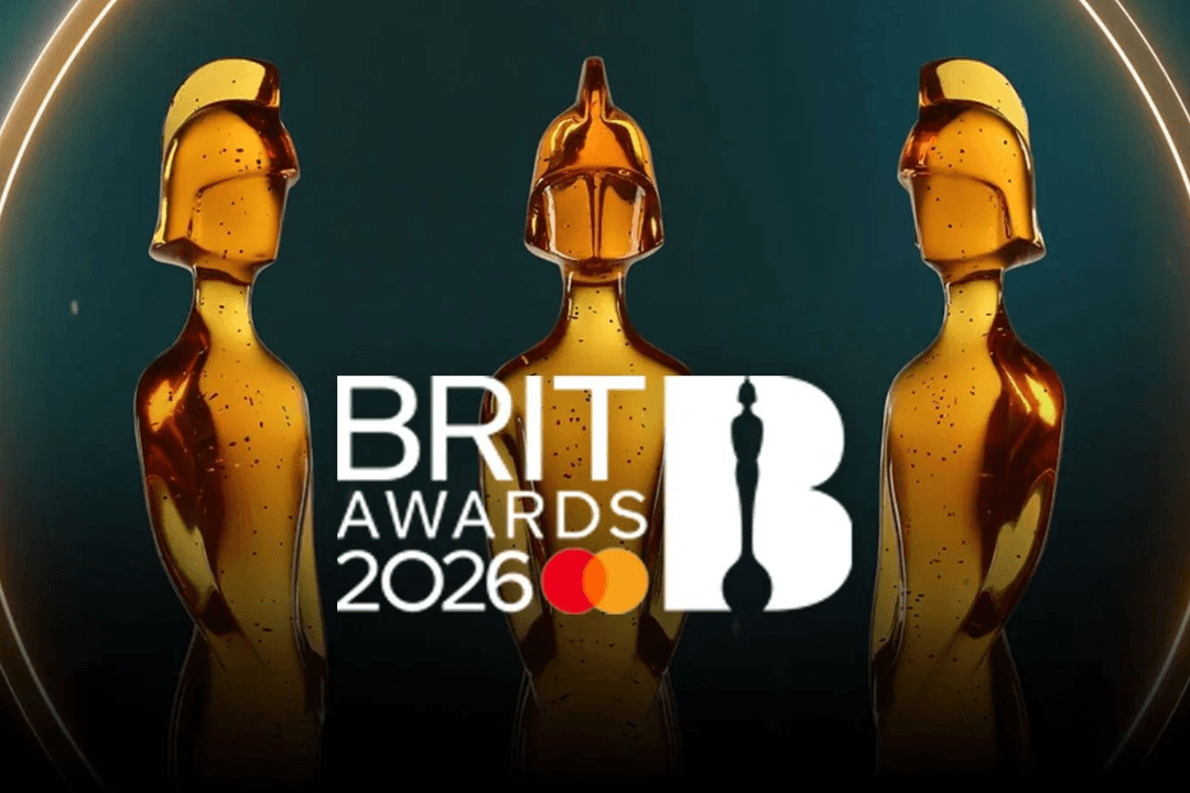 BRIT Awards 2026: Lista de ganadores