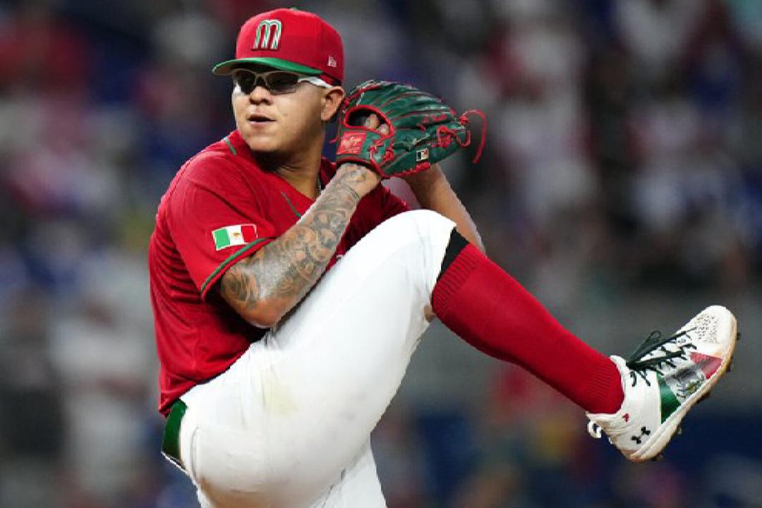 Clásico Mundial de Béisbol 2026: ¿Julio Urías jugará con México? 