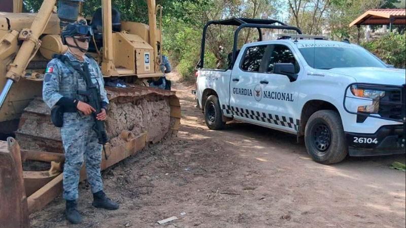 Concordia: Investigan como posible extorsión el asesinato de los mineros 