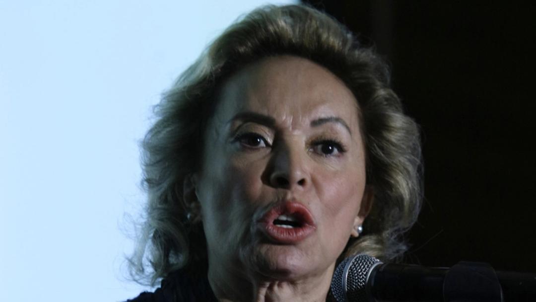 Elba Esther Gordillo deberá de pagar más de 19 MDP al SAT