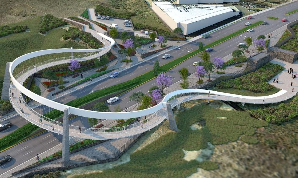 Gobierno de Jalisco obtiene triunfo legal en la protección de Colomos III