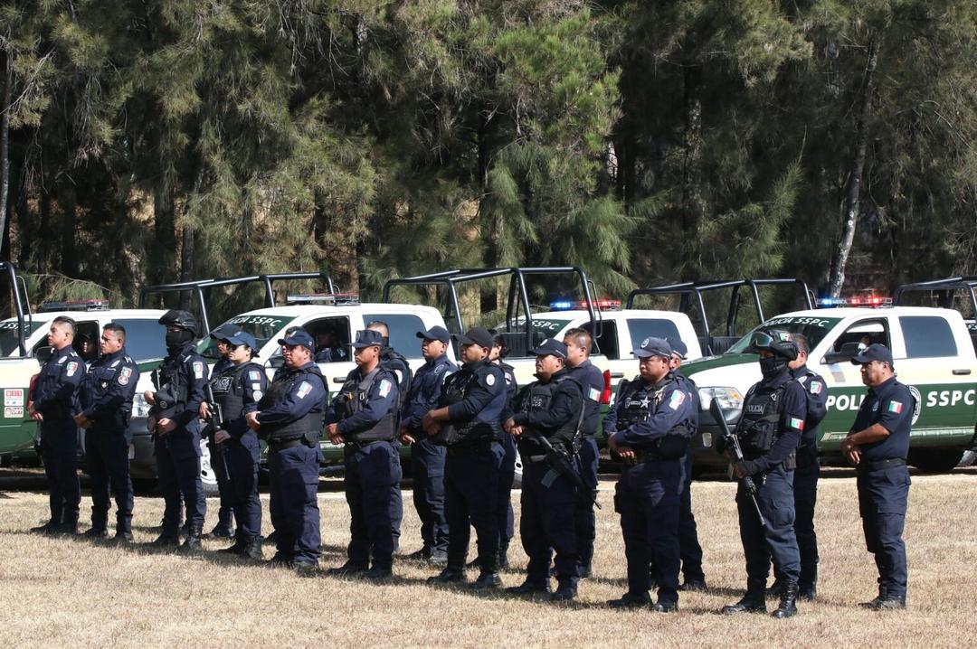 Operación Enjambre: ¿Cuántos políticos han sido detenidos con este operativo?