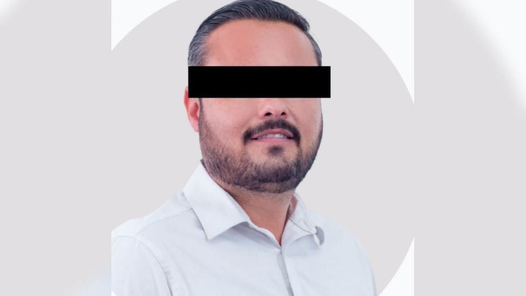 Diego “N”: Dan prisión preventiva al director de obras de Tequila