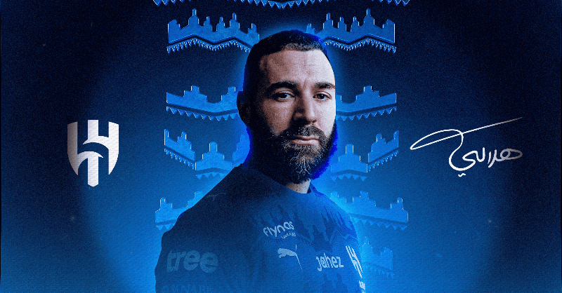 Benzema deja el Al-Ittihad y ficha por Al-Hilal