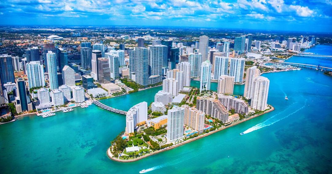 Miami: ¡Récords! Inicia el febrero más frío de su historia