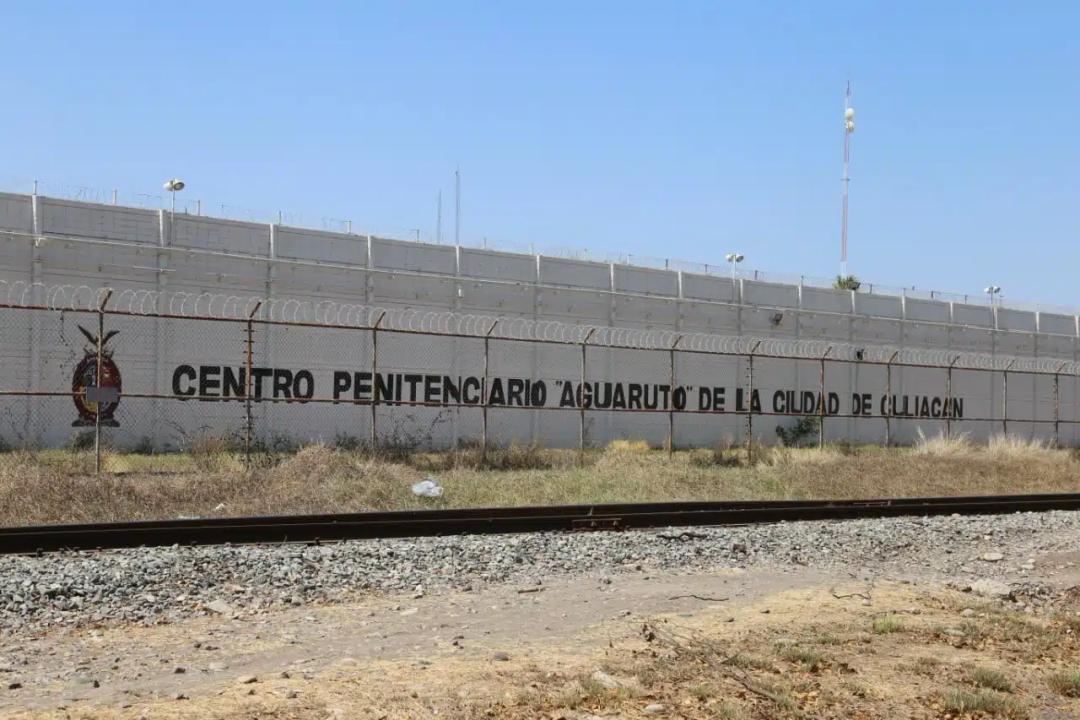 Penal Aguaruto: Localizan a reo sin vida por presuntas causas naturales