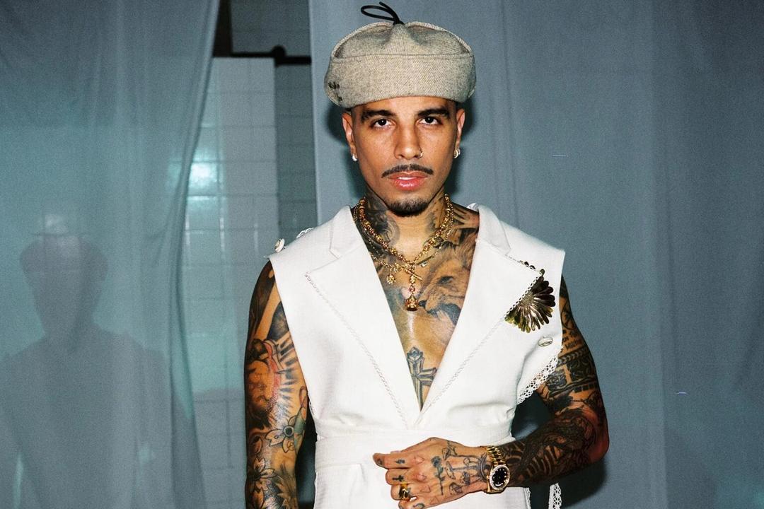 ‘Viva La Madness’: El reggaetonero Rauw Alejandro debutará en el cine