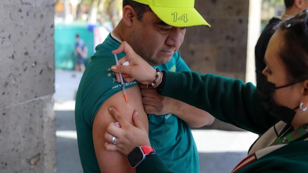 Sarampión en México: Aumenta a 31 el número de personas fallecidas