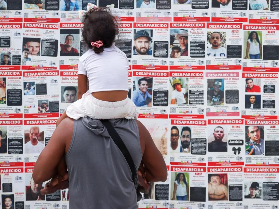 Jalisco: Localizan a 71 personas reportadas como desaparecidas en cárceles