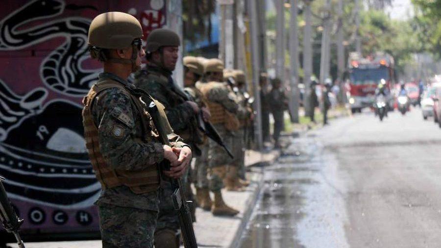 Culiacán: Baja la percepción de inseguridad pese a la “guerra”
