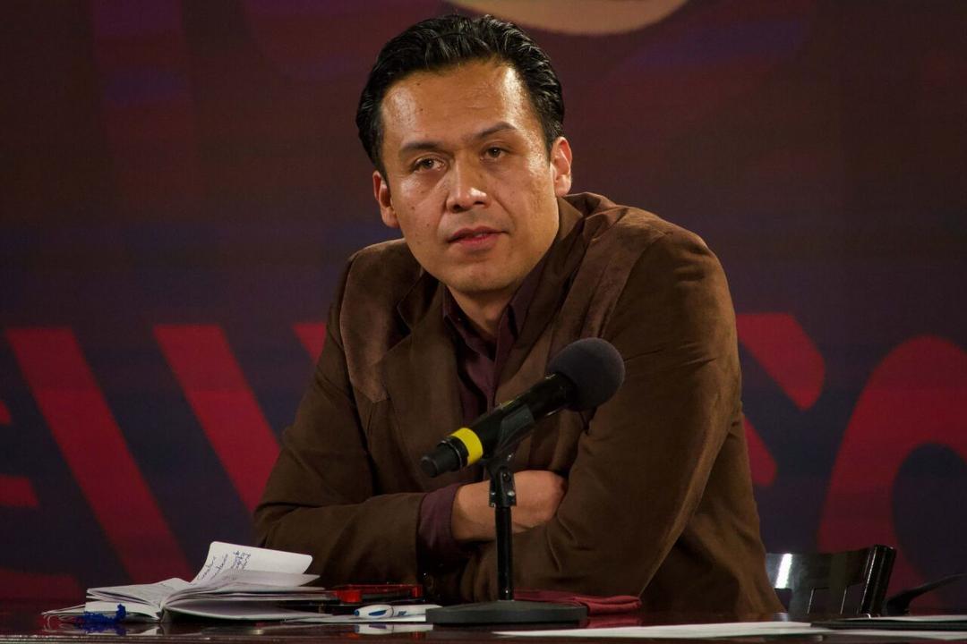 Max Arriaga: SEP despide al Director General de Materiales Educativos