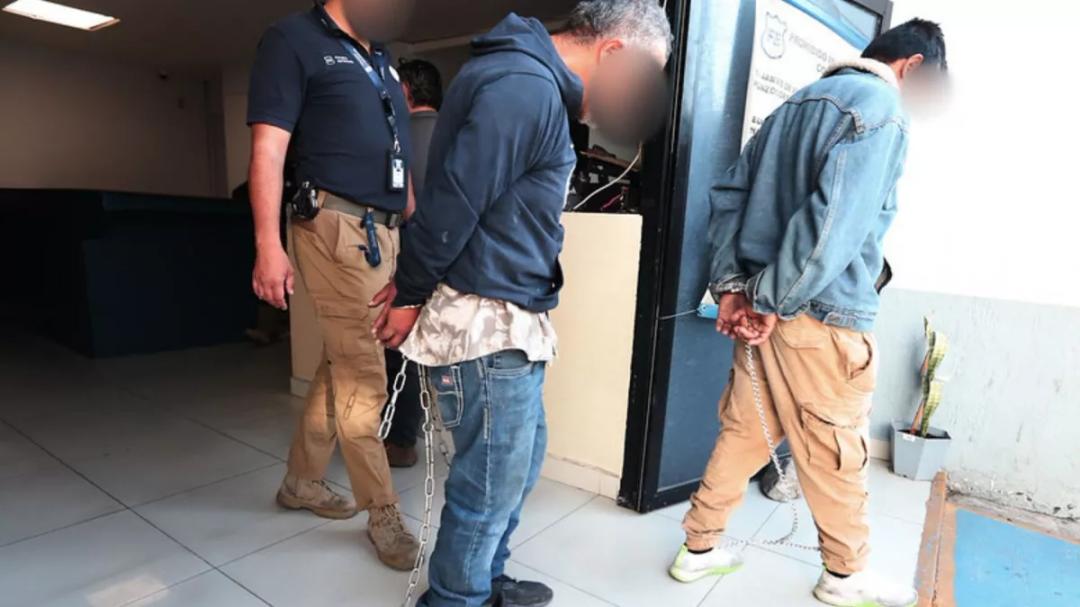 Rapiña en Jalisco: ¿Cómo se activa este delito?