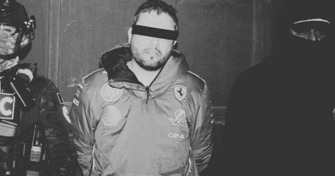 Diego Rivera: Alcalde de Tequila no mostró su declaración patrimonial