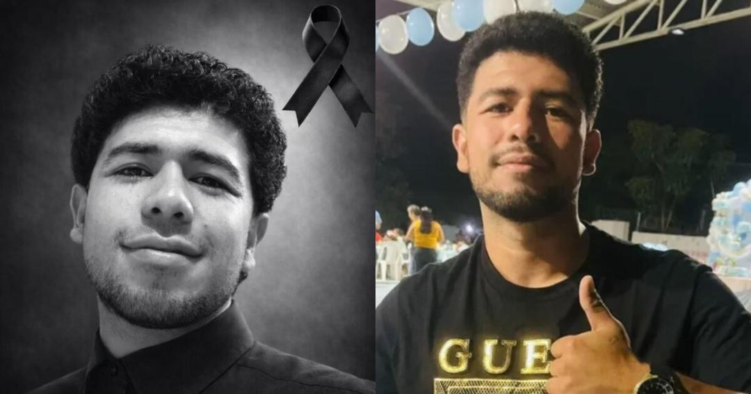 AfroSan’: Asesinan a cantante de regional mexicano en plena vía pública