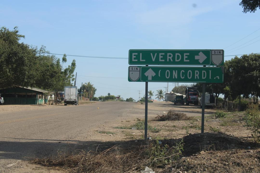 Concordia: Hallan fosa clandestina en El Verde