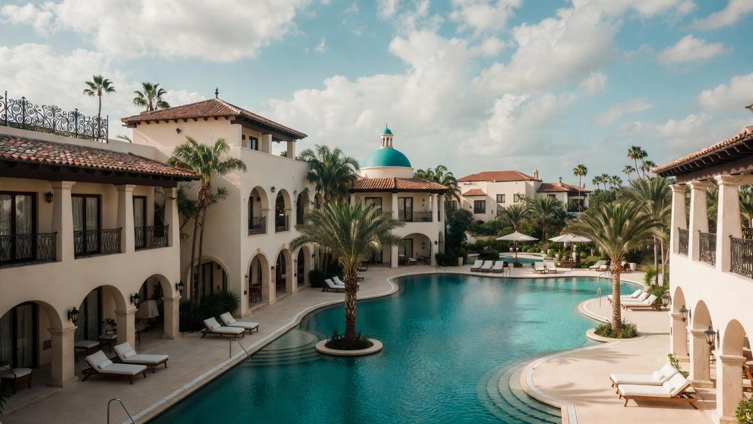 EU sanciona a resort mexicano por presuntos vínculos delictivos