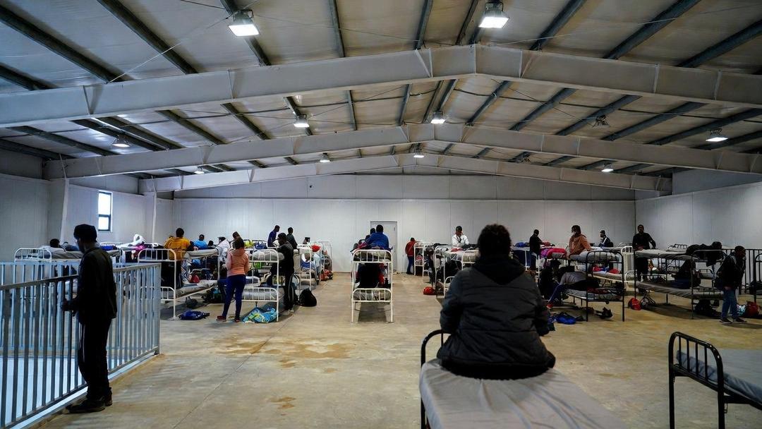 ICE invertirá cerca de 40 mil mdd en centros de detención