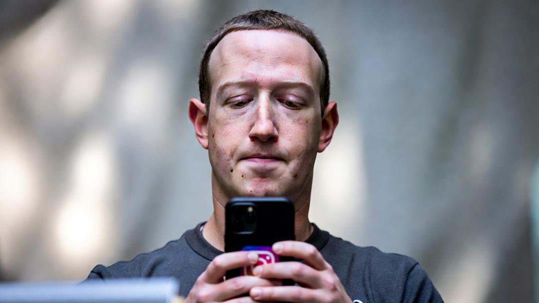 Instagram: Mark Zuckerberg lamenta en tardar a detectar menores de 13 años